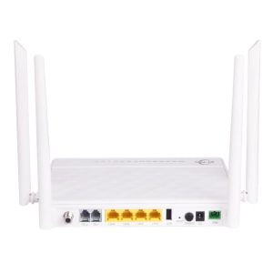 Ftth Dual Band 4ge 2voip 5g Catv