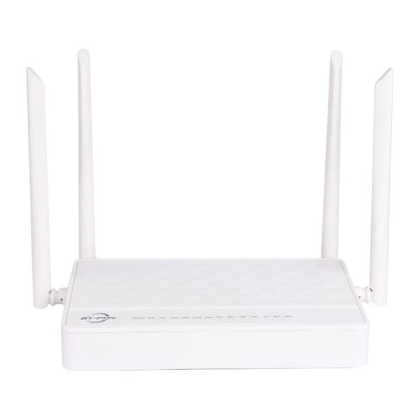 wifi router pon epon fiber modem